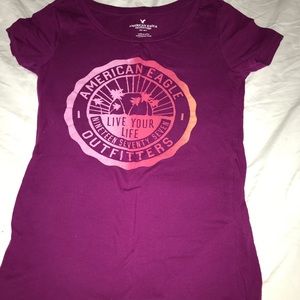 American Eagle T-shirt